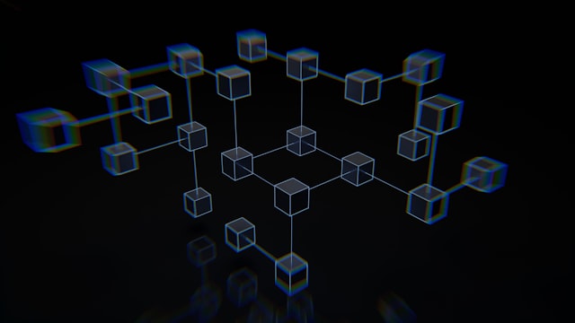 Backend API architecture diagram
